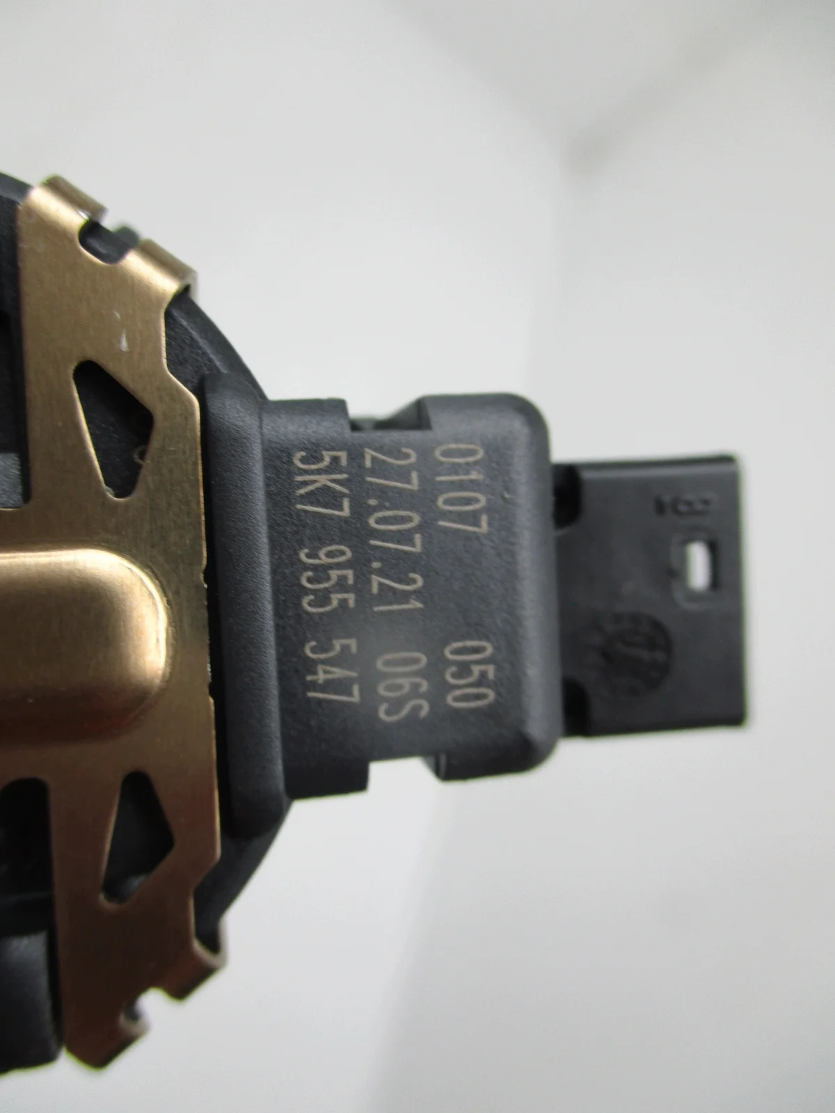 VW E-up! Citigo-E iV Rain Sensor 5K7955547 image 5
