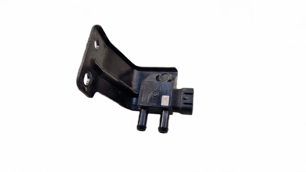 Nissan Pathfinder R51 Sensor Pressão Gases Escape
