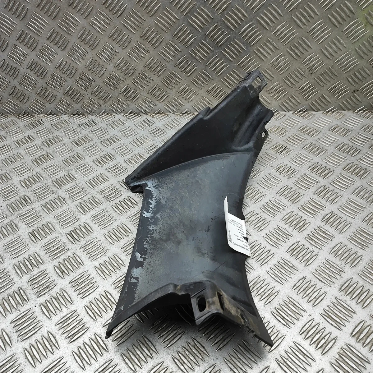 Passaruota anteriore destro BMW X5 F15 F85