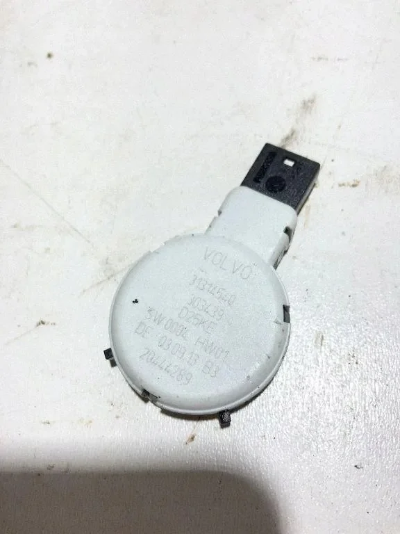 Sensor Lluvia Volvo V60 303439 Usado