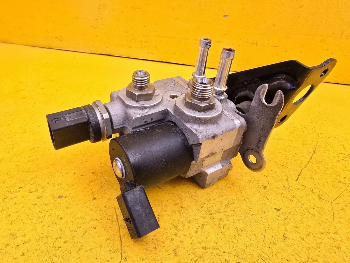 Skoda Octavia IV 1.5 TSI Fuel Pressure Regulator