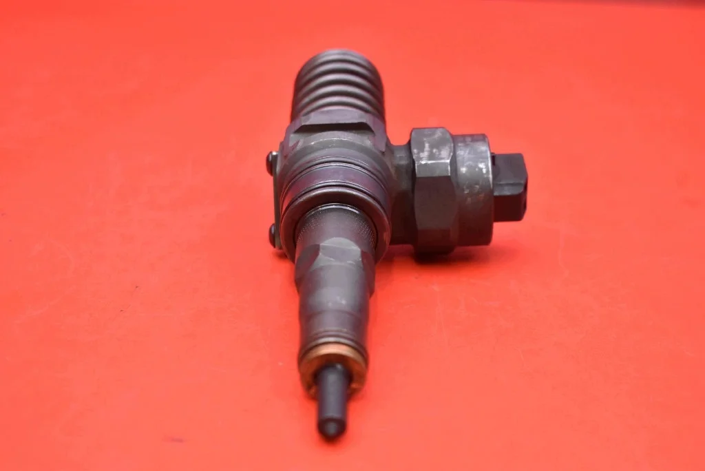 Einspritzdüse 038130073F VW Touran 1.9 TDI image 6