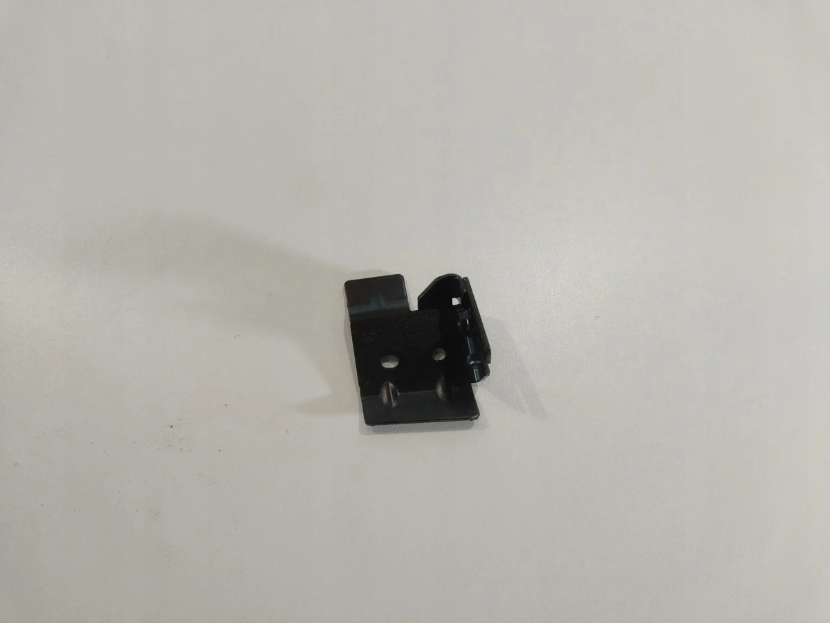 Support Pompe ABS BMW 5 E60 E61 50762810