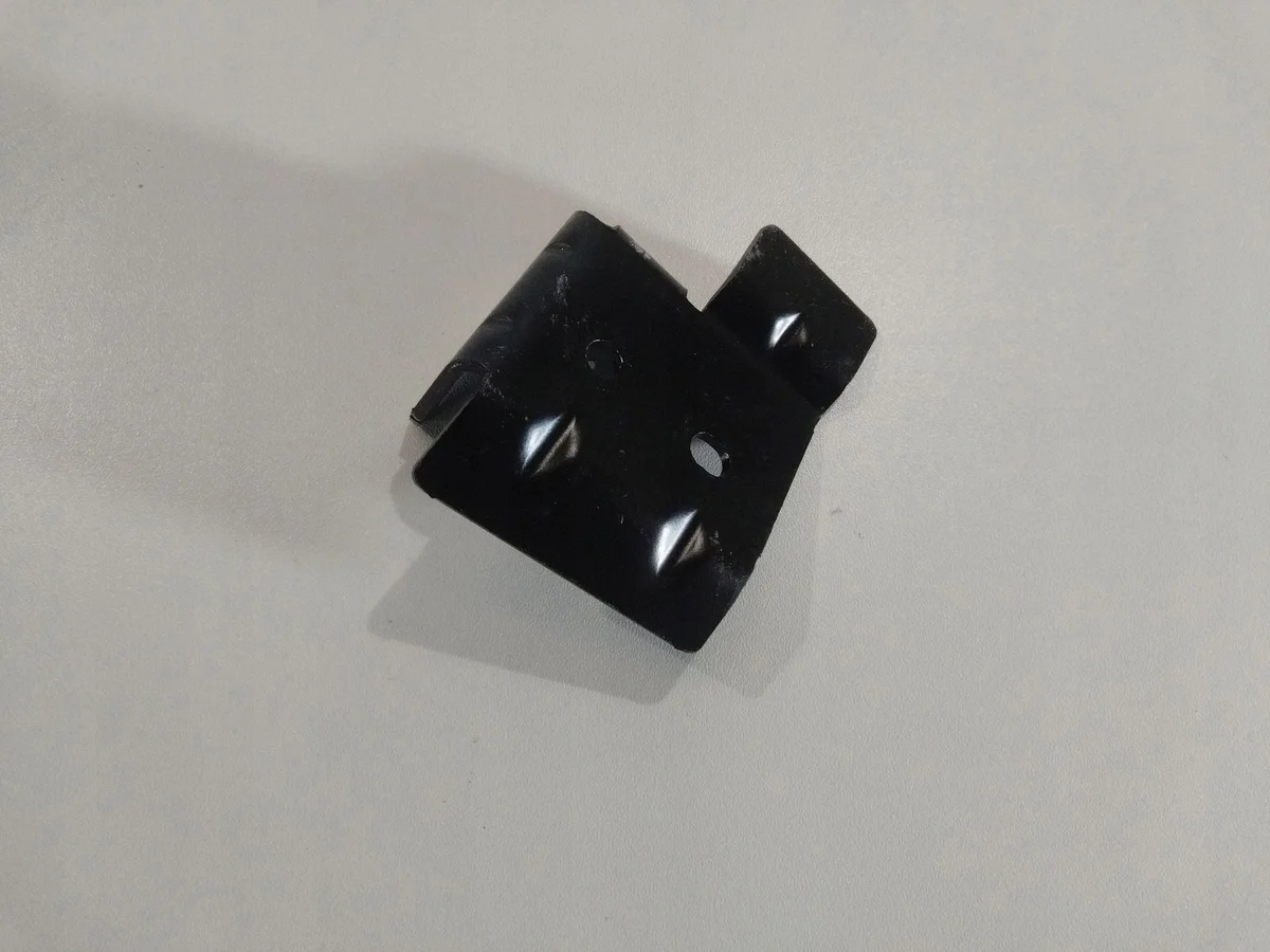 Support Pompe ABS BMW 5 E60 E61 50762810 image 4