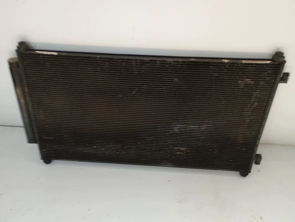 Klimaanlage Kondensator Honda CRV III 2,0i