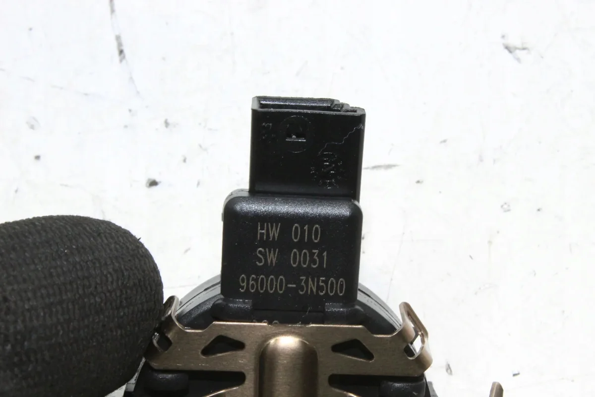 Hyundai Kona I 2020 Regensensor 96000-3N500 image 4