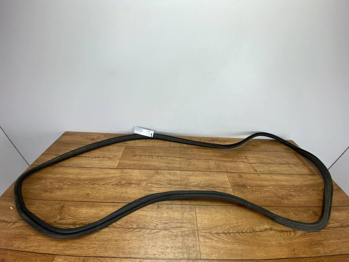 Veda bagageira Dodge Charger 2015+ Usado