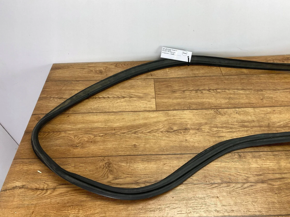 Guarnizione Portellone Dodge Charger 2015+ USZCZCHARGERPINYA