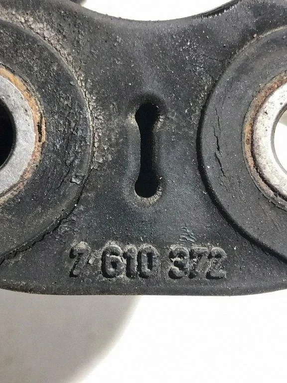 Joint de cardan BMW 1 (F21) 7610372 image 3