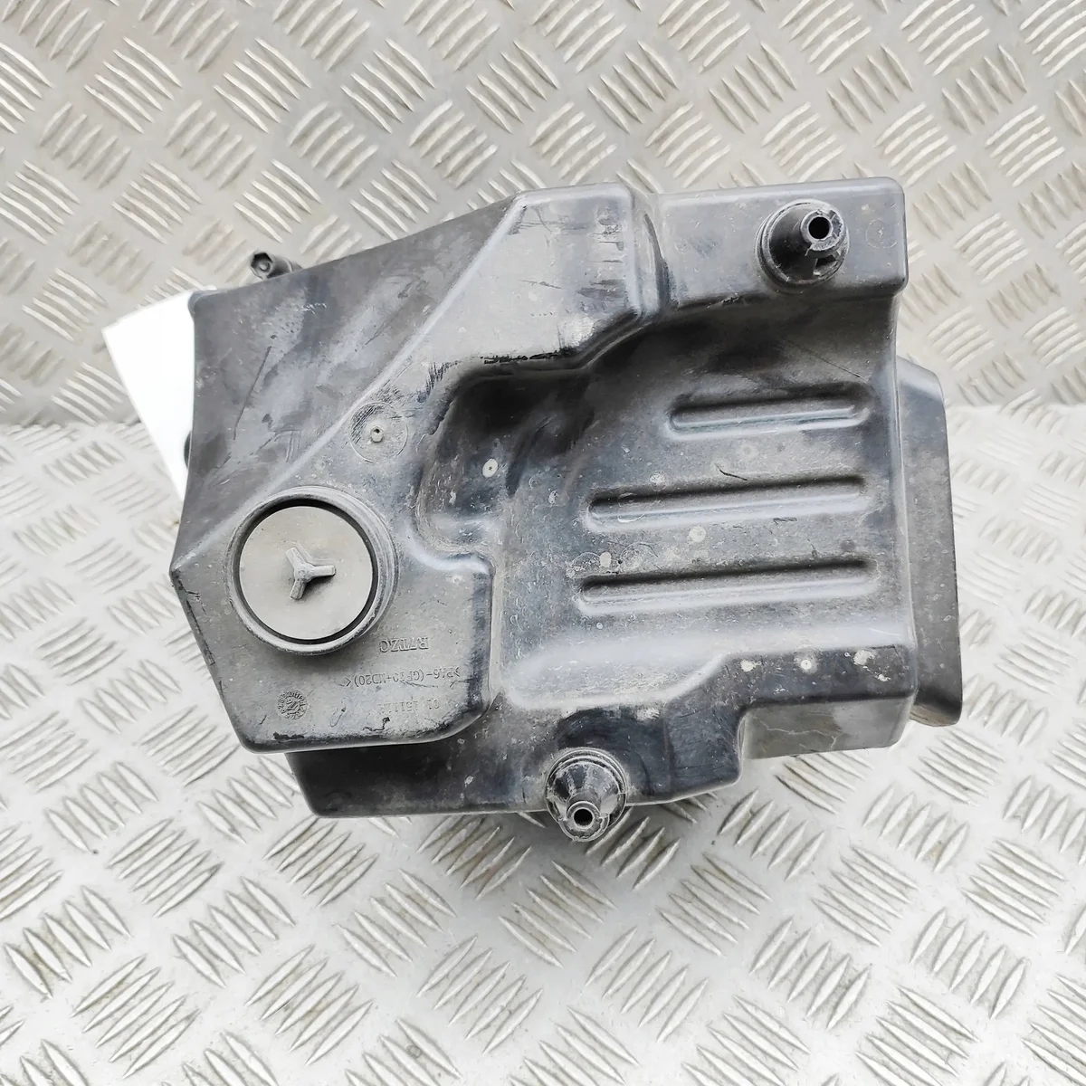 Filtre à air Jaguar XE (X760) GX739600DB