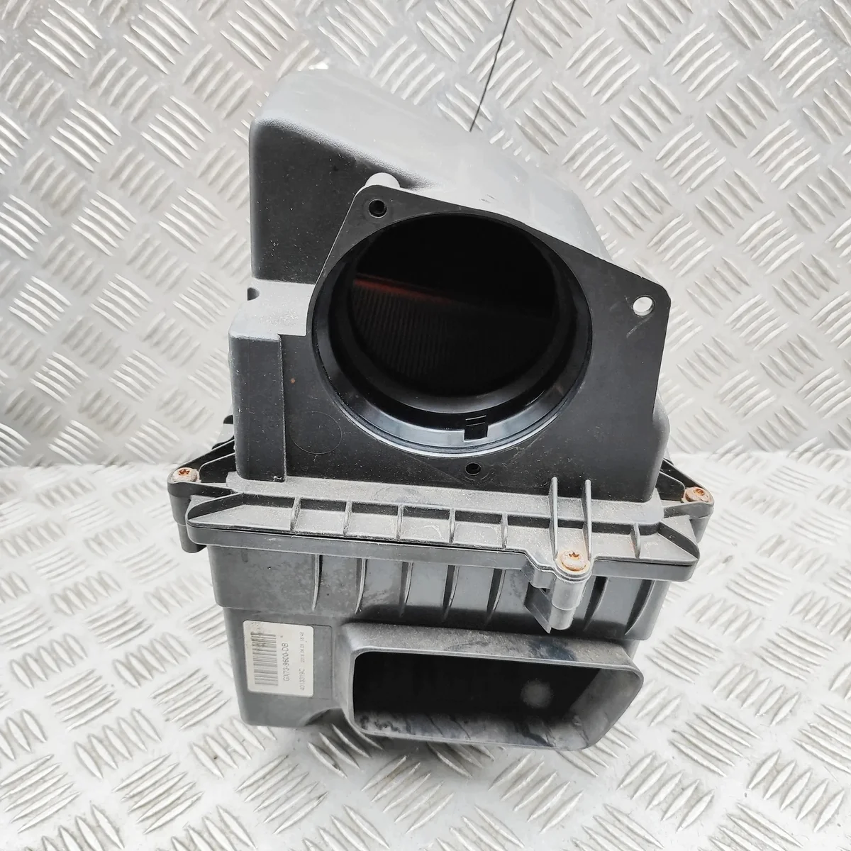 Luftfilter Jaguar XE (X760) GX739600DB image 5