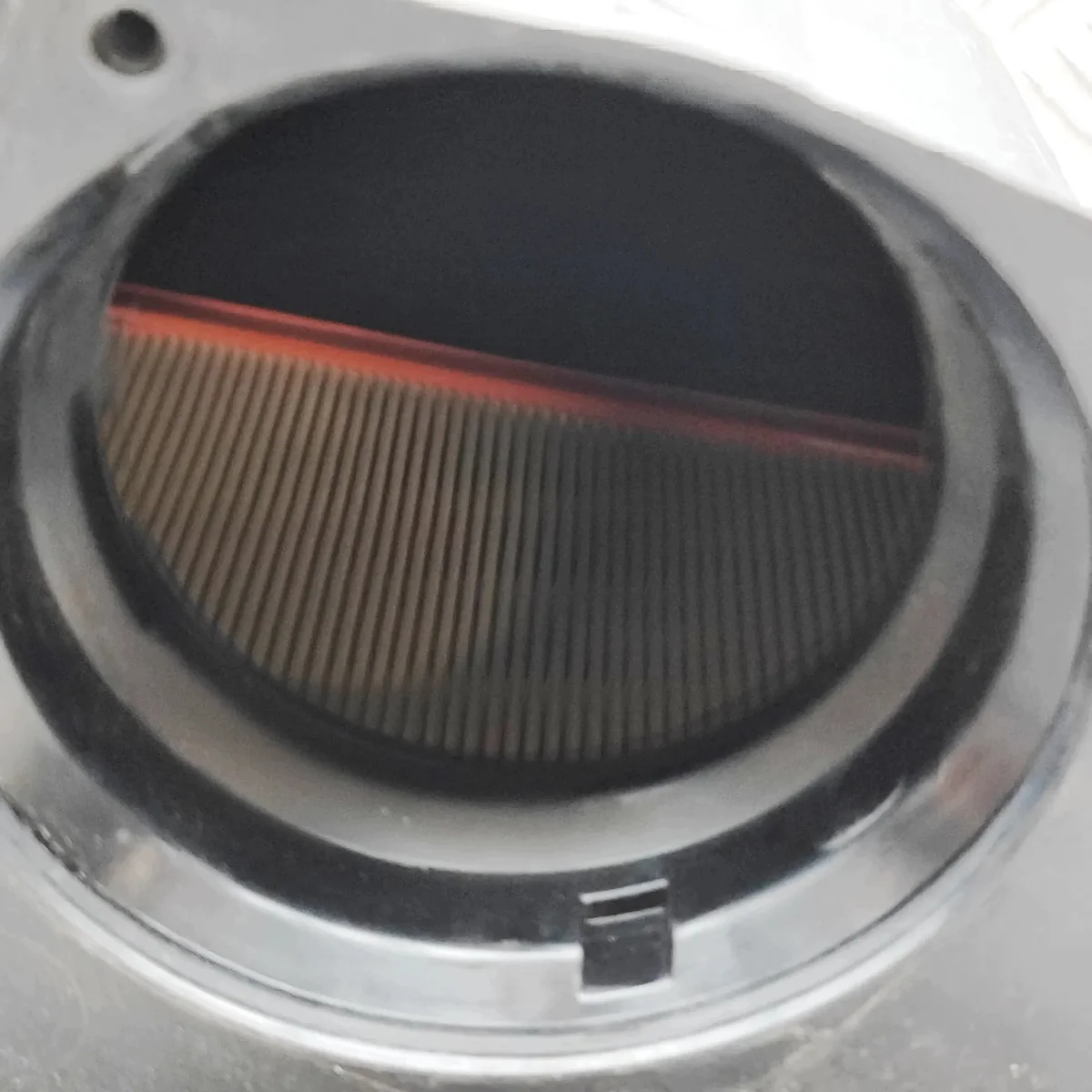 Luftfilter Jaguar XE (X760) GX739600DB image 6