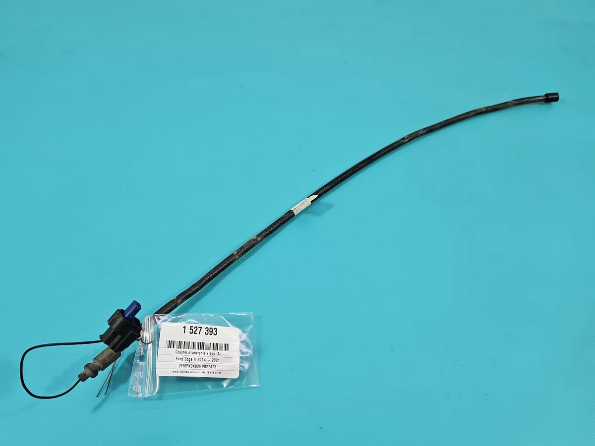 Klappenöffnungssensor Ford Edge II CJ5T-14F680-DA