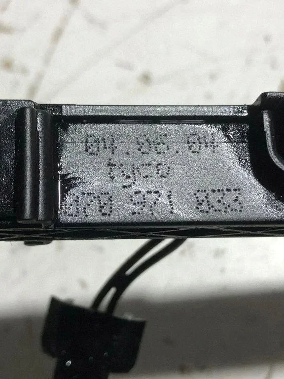 Einspritzleitungen VW Touareg 5.0L Diesel image 3