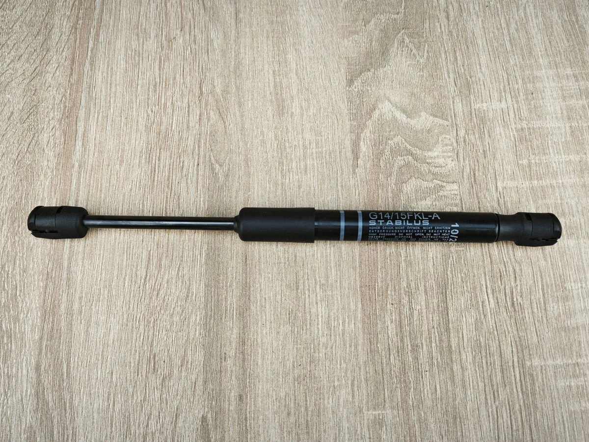 BMW 8 G16 G15 G14 Gasfjäder Mask 7419041