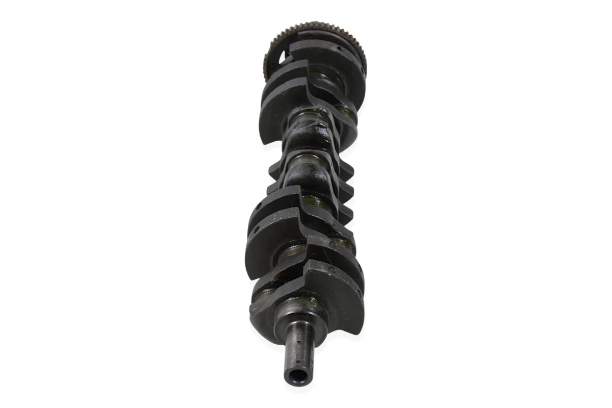 Albero motore BMW E39 E46 E60 E61 Z4 M54