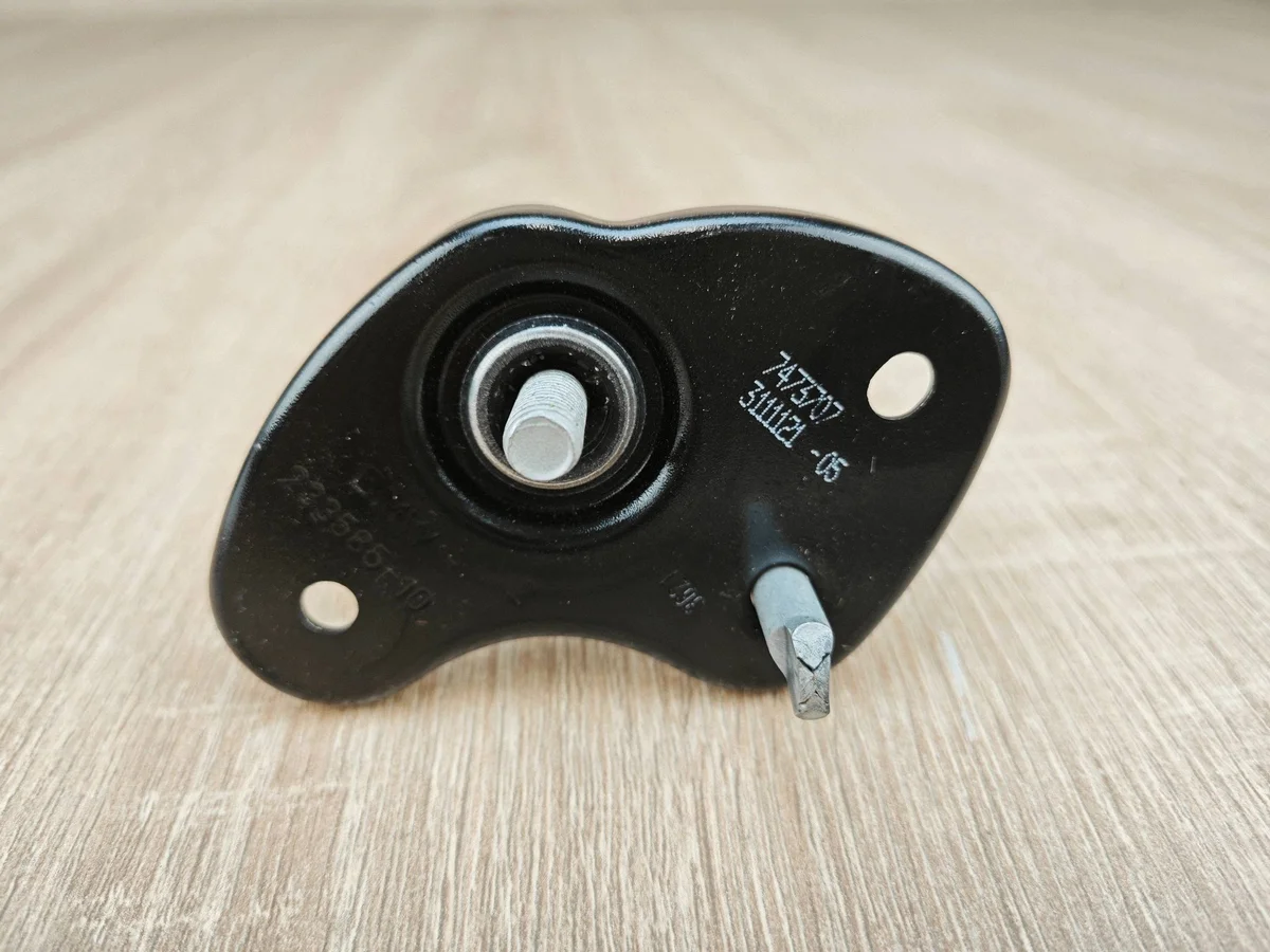 BMW G15 G22 G20 G21 G23 G11 G26 Riegel image 3