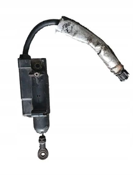 Actionneur EGR MAN TGA TGS TGX TGL TGM