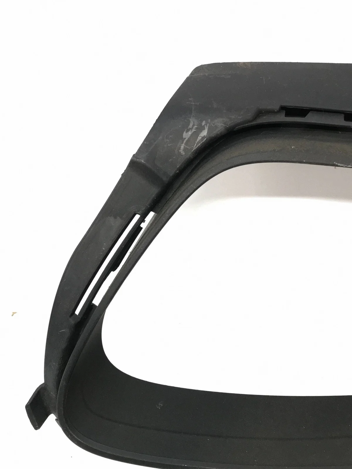 Porsche Panamera Uitlaat Frame Links Achter image 3