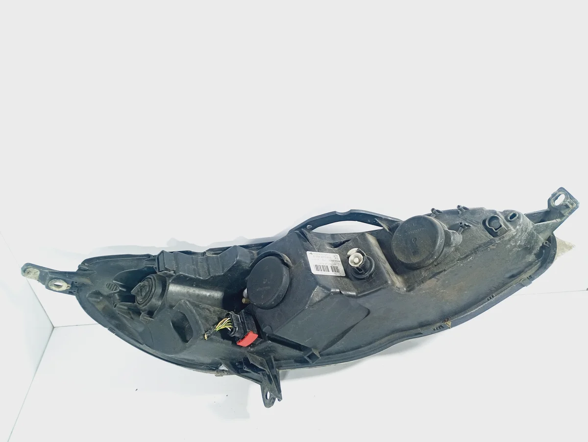 Scheinwerfer Links Peugeot 407 04-10 M3R5P1 image 4