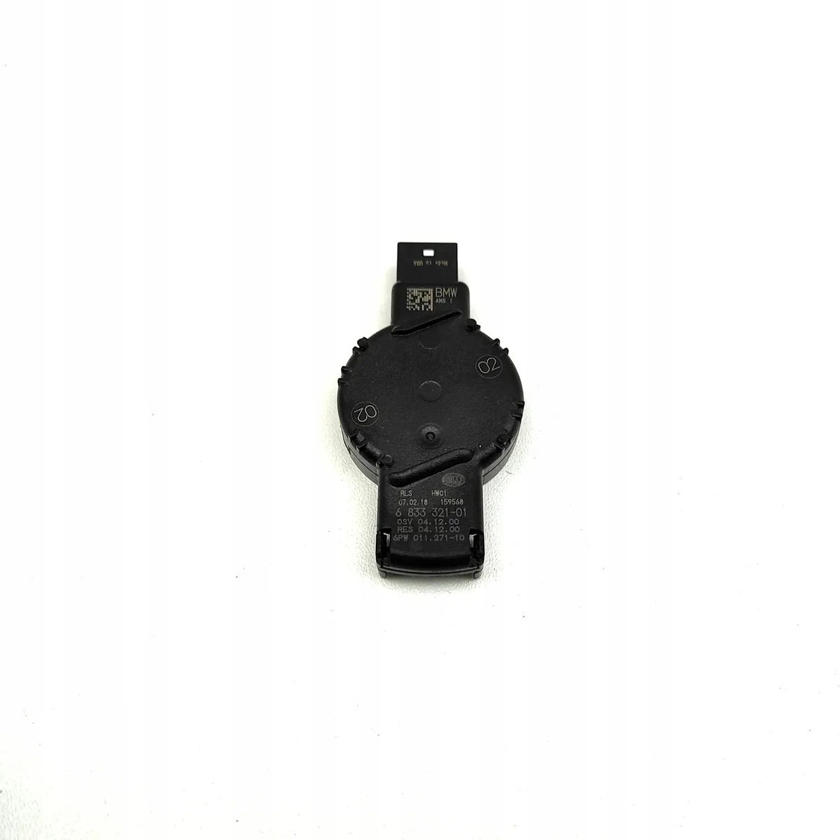 Regnsensor BMW X5 (F15, F85) 6833321 image 6