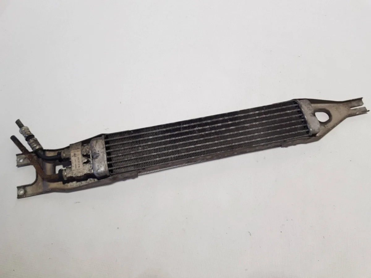 Radiador Caixa de Velocidades Mercedes ML W164 GL X164