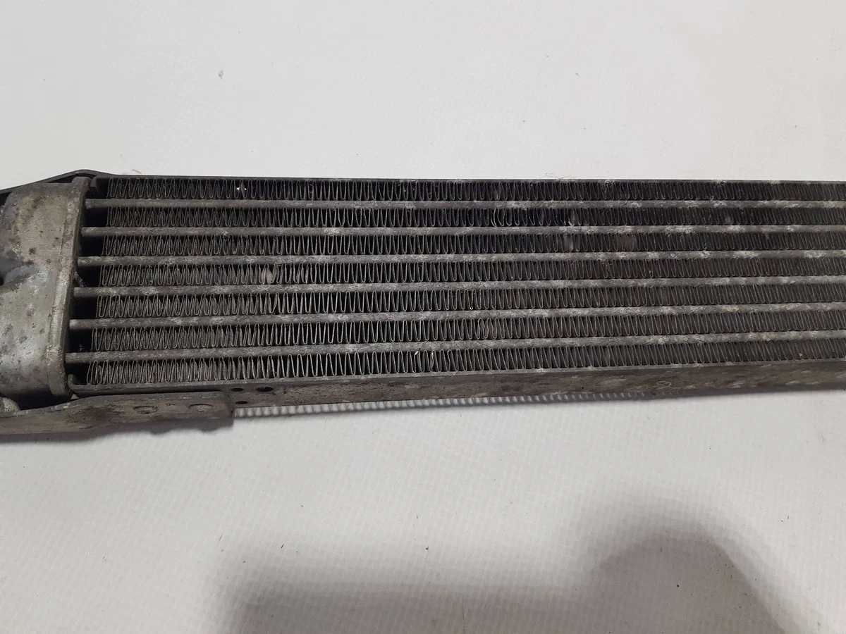 Kühler Getriebe Mercedes ML W164 GL X164 image 3