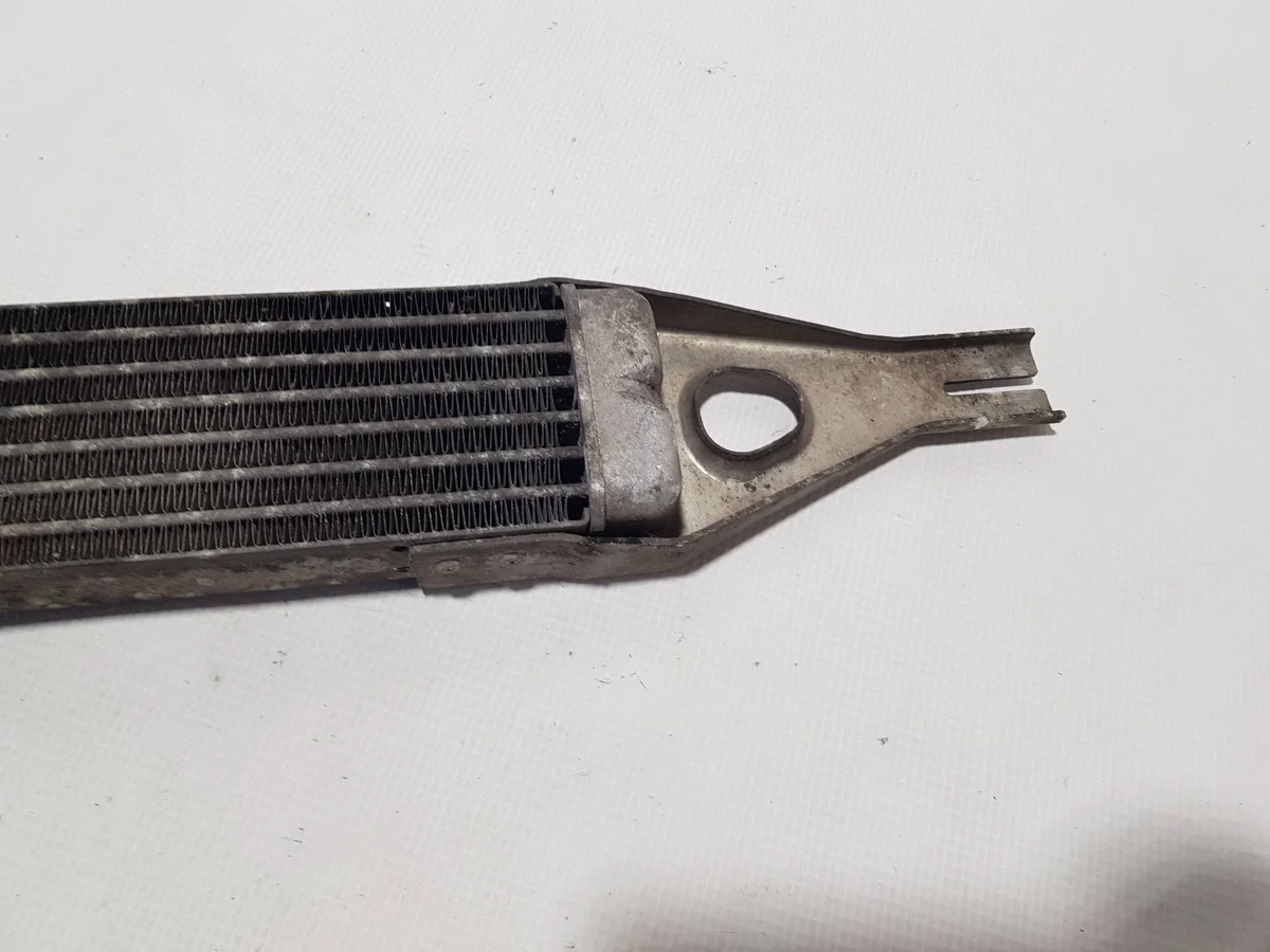 Kühler Getriebe Mercedes ML W164 GL X164 image 4