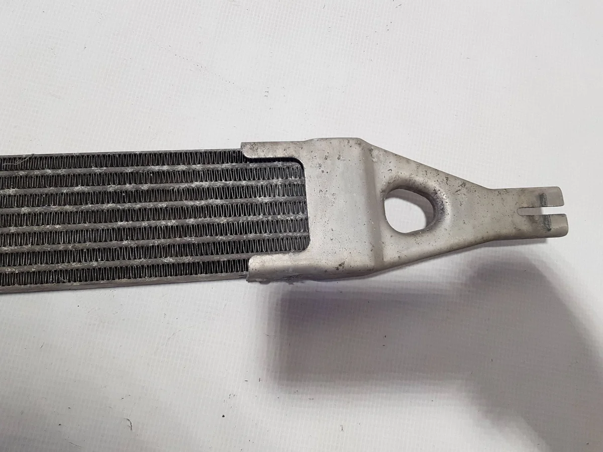 Kühler Getriebe Mercedes ML W164 GL X164 image 9