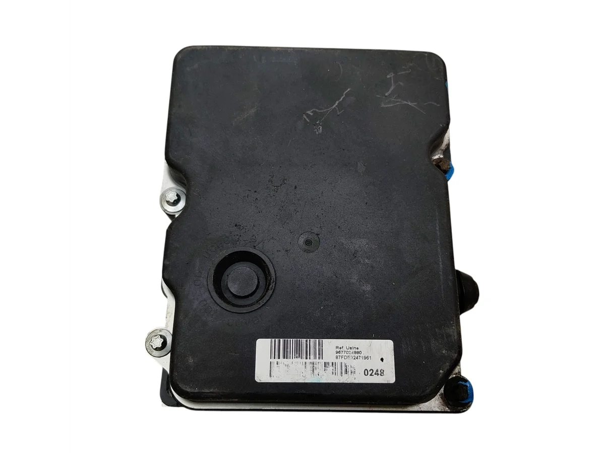 ABS Pump for Citroen C4 II B7 image 3