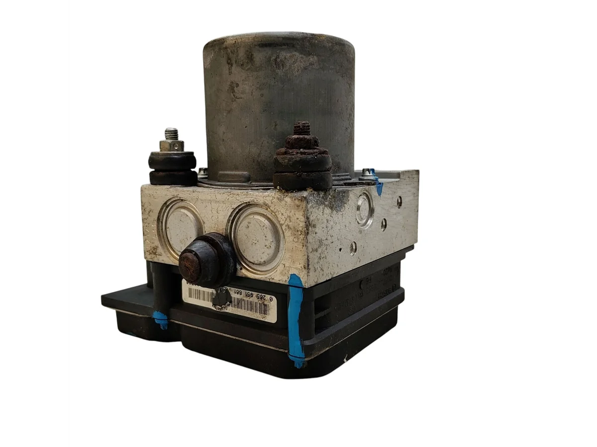ABS Pump for Citroen C4 II B7 image 4