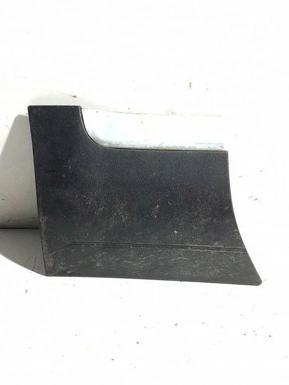 VW Touareg Kotflügelabdeckung 7L6854959A gebraucht