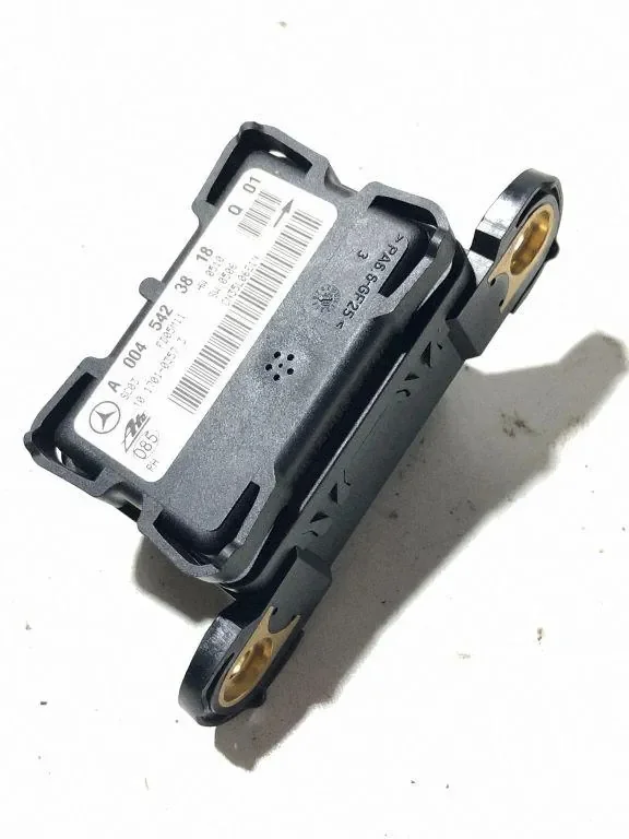 Capteur ESP Mercedes ML GL 164 0045423818