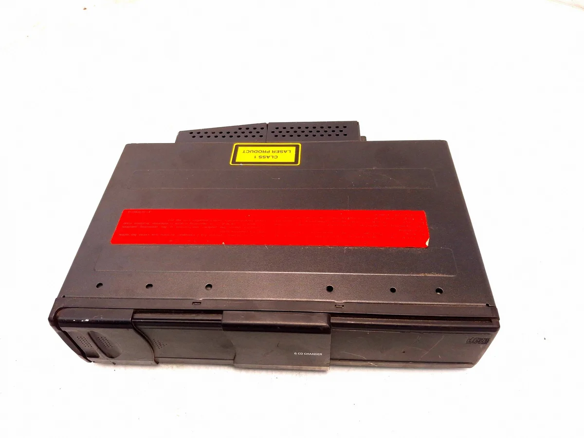 Changeur BMW OE 9181326 image 3