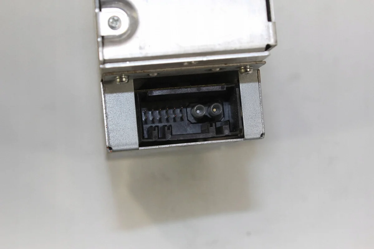 Changeur CD BMW OE 9206636 image 4
