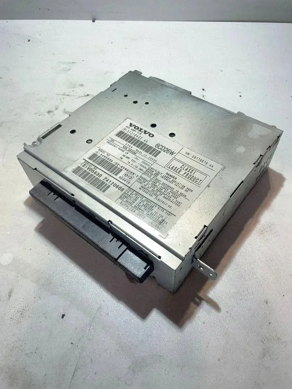 Volvo Original Växellådsdel 31210422