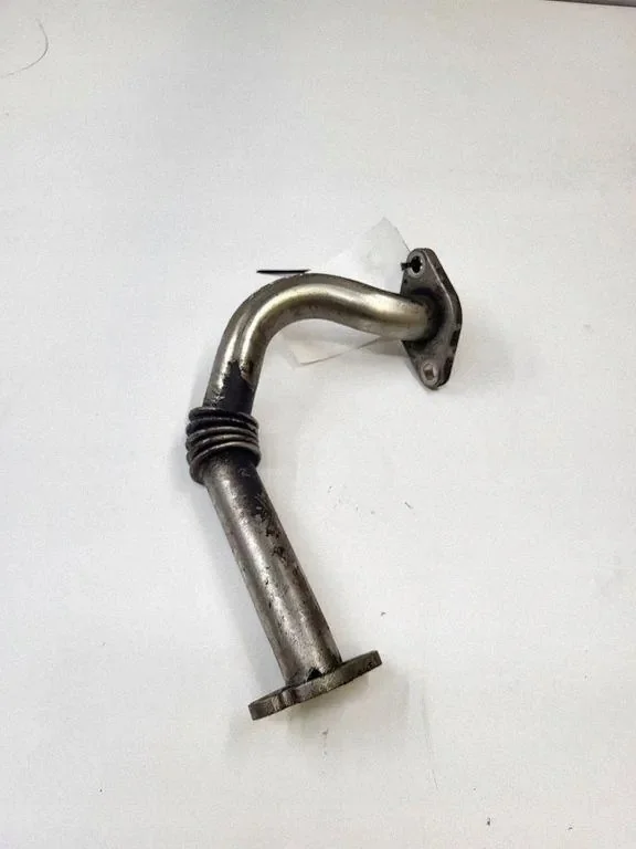 Volkswagen EGR-putki 03L131521AR Käytetty image 5