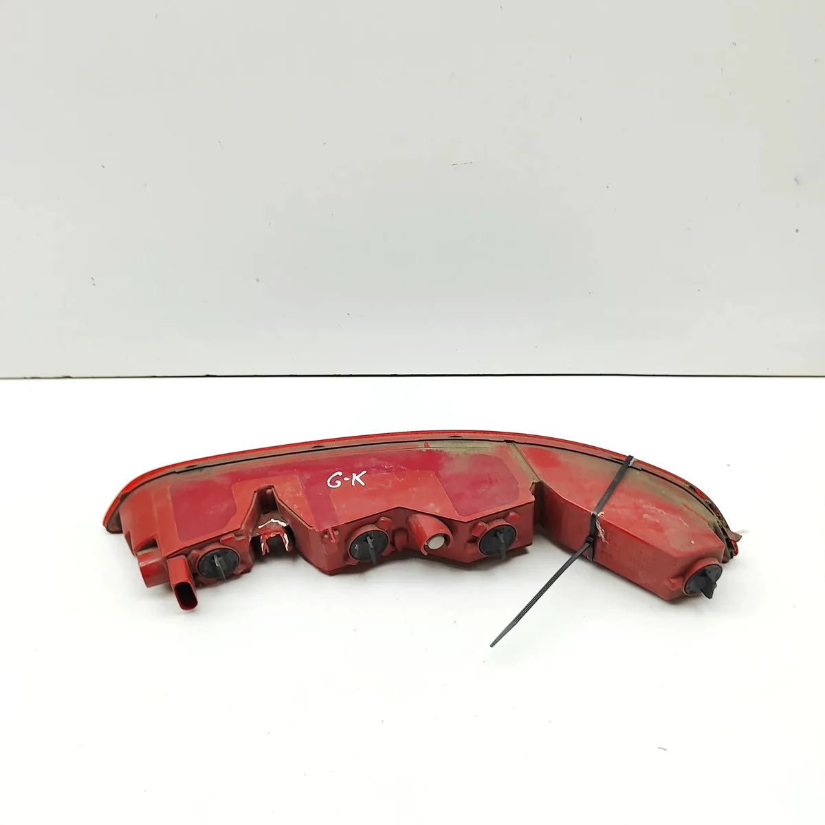 Audi Q3 8U Linker Achterbumper Lamp 8U0945095 image 3