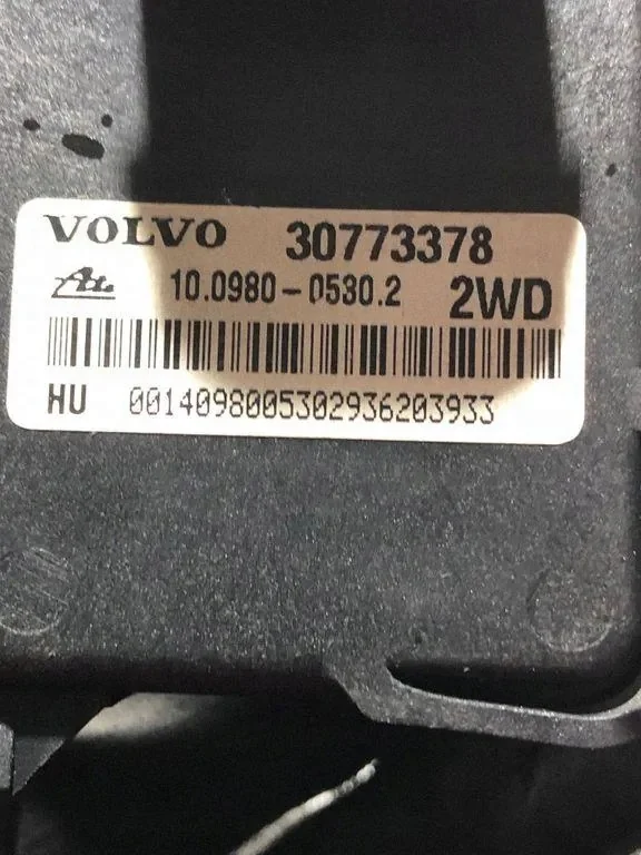 ESP-anturi Volvo V70 II 2.4D 2007 image 4