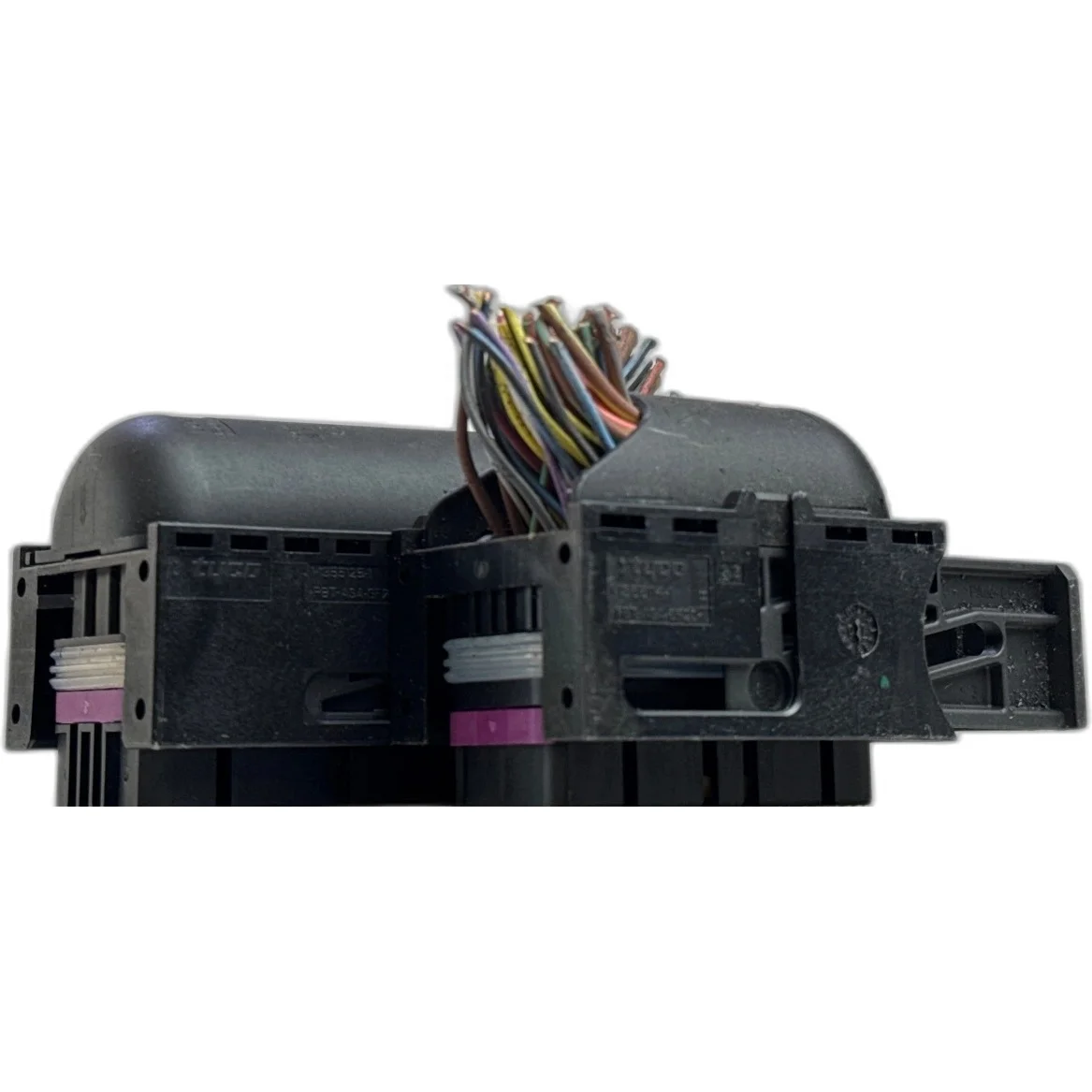 Conector ECU Audi A5 8T 1.8 TFSI Usado