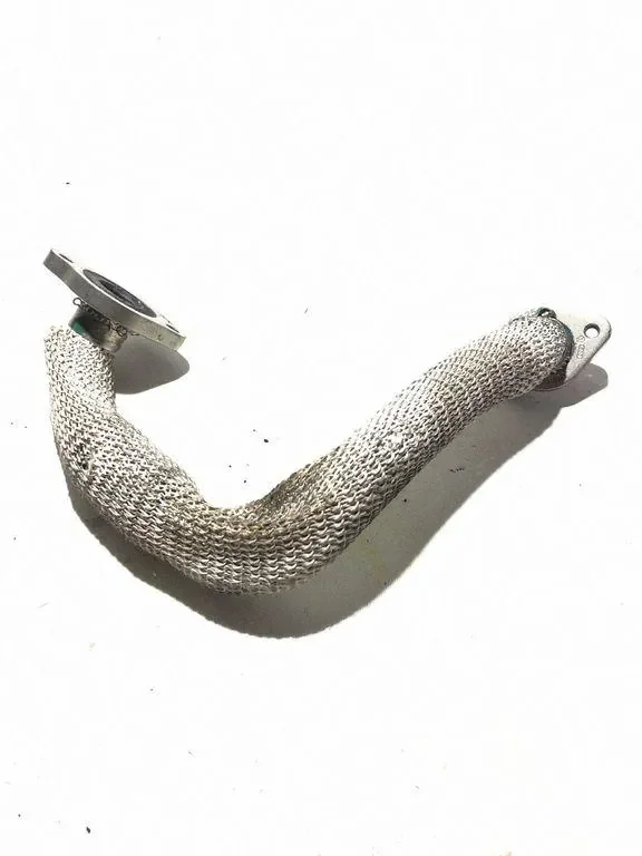 Audi EGR-rör 057131525Q - Begagnad image 3