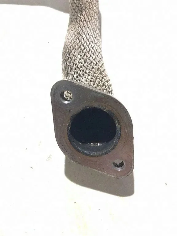 Audi EGR-rör 057131525Q - Begagnad image 4