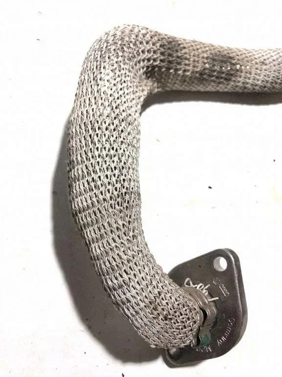 Audi EGR-rör 057131525Q - Begagnad image 7