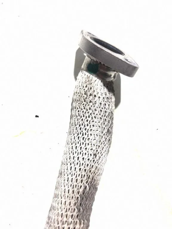 Audi EGR-rör 057131525Q - Begagnad image 8