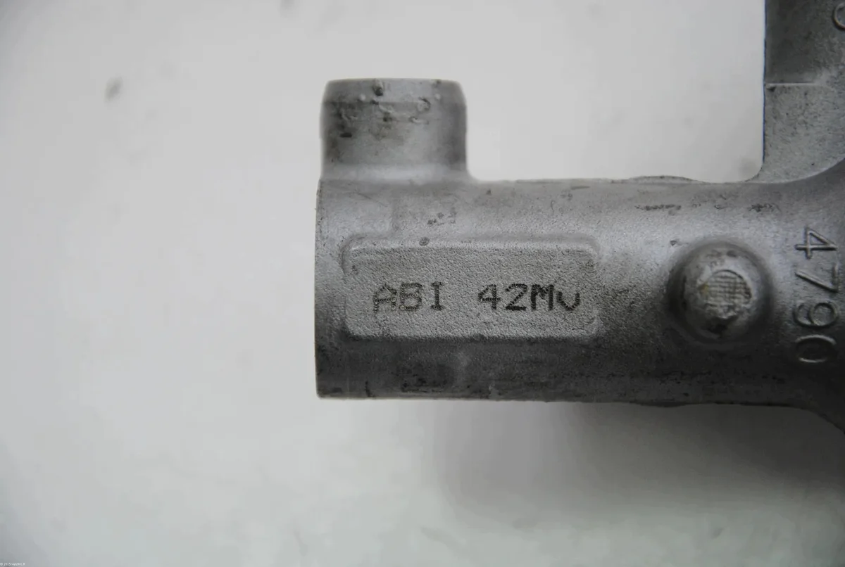 Cylindre de roue BMW X5 (E70) ABI42MV image 4