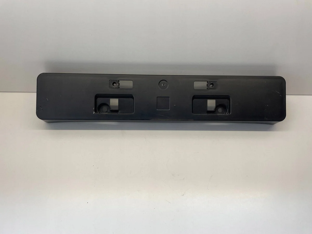 Support de plaque Lexus NX I 52114-78130