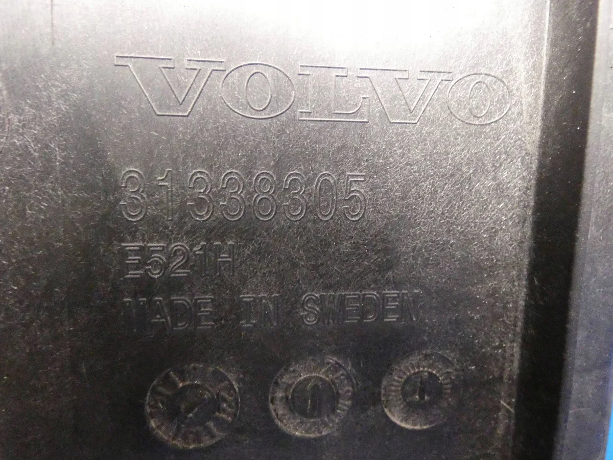 Volvo XC90 II 31338305 31657772 Usado image 3