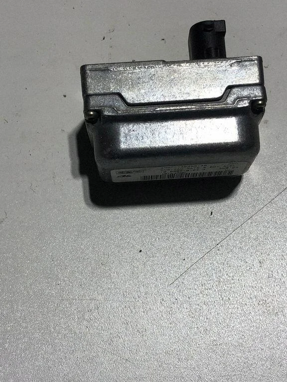 ESP Acceleration Sensor Mazda 3 I Used image 3