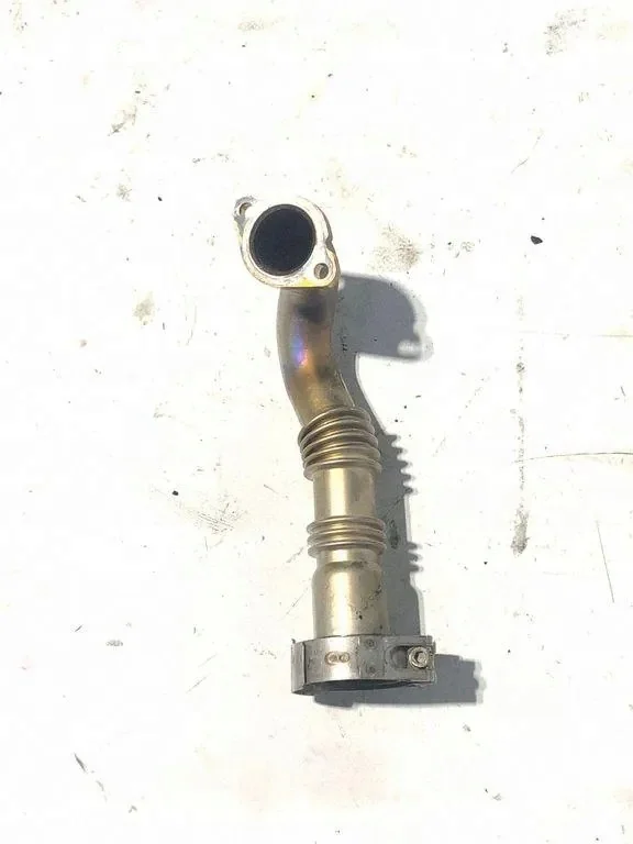 EGR-putki Audi Q7 4L 3.0 TDI 059131525BG image 3