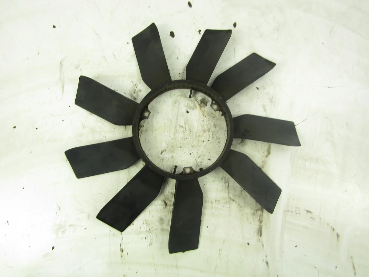 Mercedes E W210 Ventilator Motor AK-6-98265